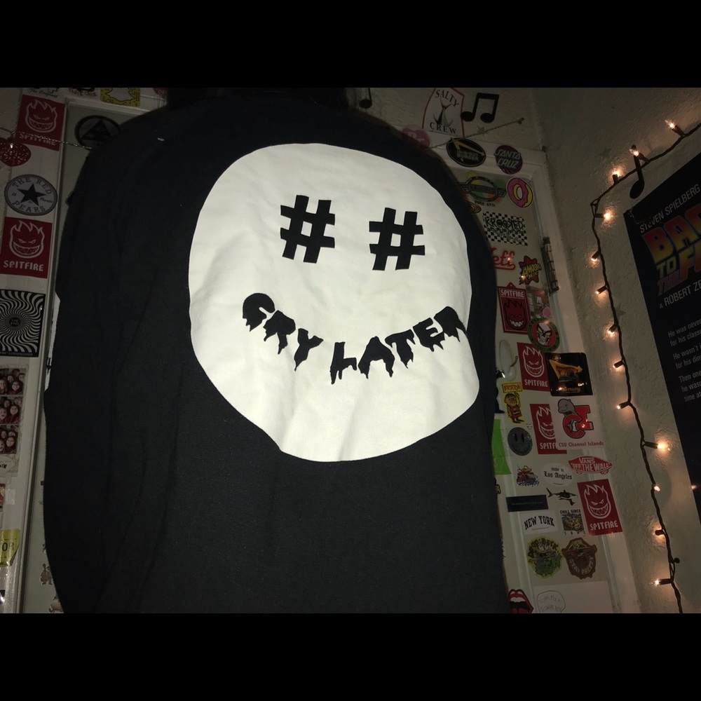 Been Trill Sweater